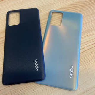 Reno6Z 5G ฝาหลังoppo Reno6Z 5G Back cover Reno6z 5g อะไหล่โทรศัพท์มือถือ สินค้าพร้อมส่ง
