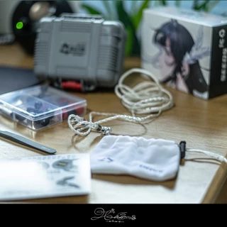 [พร้อมส่ง] Dove audio by Seed song รุ่น FPS (เหมาะสำหรับการเล่นเกม FPS)