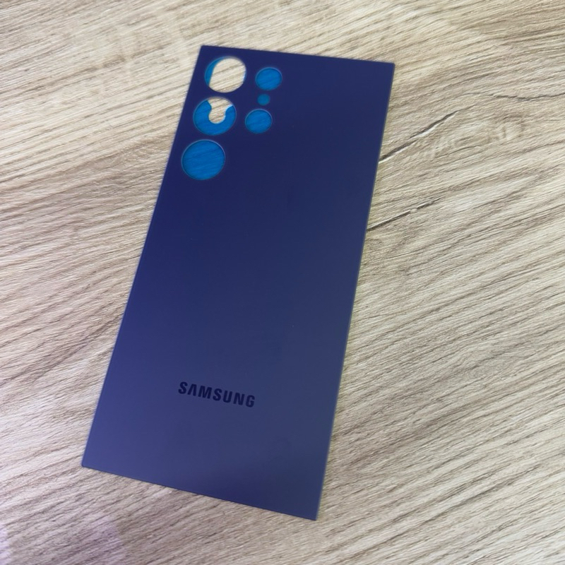 ฝาหลัง Samsung S24ultra พร้อมกาว สีสวย ใส่สนิท อะไหล่มือ รุ่น S24 ultra สินค้ามีพร้อมส่ง ราคา ถูกที่สุด ดีลบีเคเค แกลเลอรีภาพที่ 9
