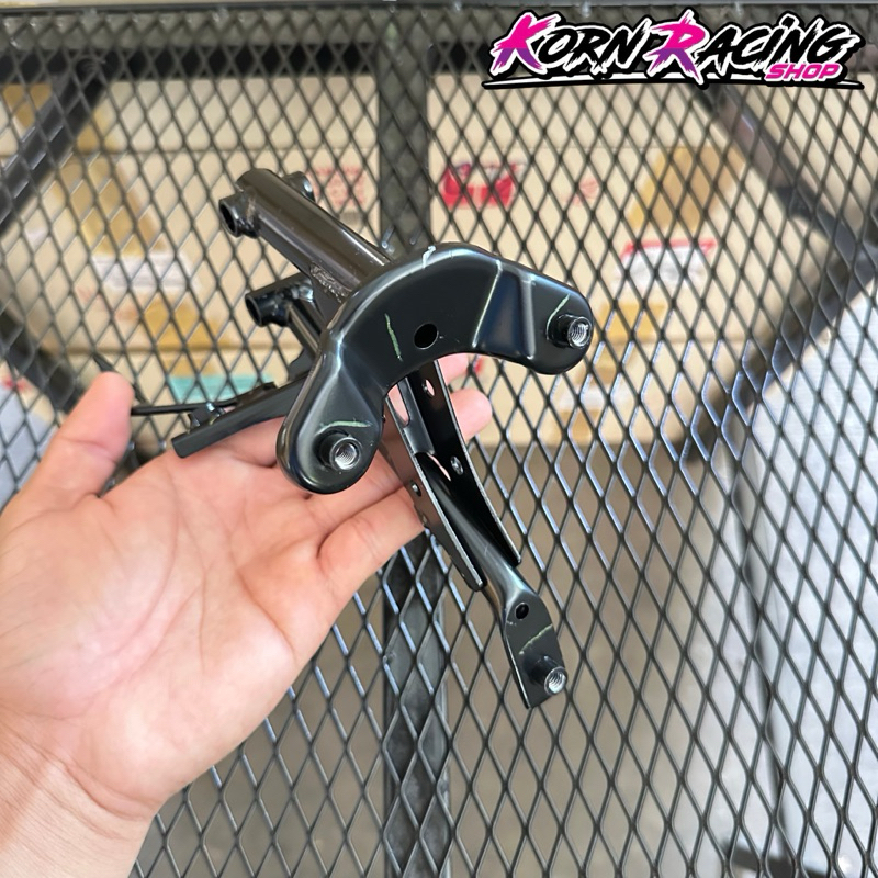 ขายึดตระกร้าหน้าเวฟ110i(2021-2025) เบิกศูนย์ 64221-K2J-T80