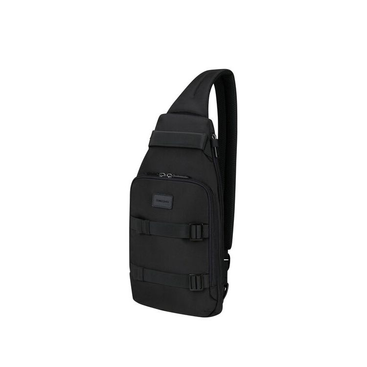 SAMSONITE  กระเป๋าคาดอก SLINGBAG M รุ่น SACKMOD