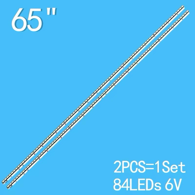 LG65 ไฟแบ็คไลท์ LED สำหรับทีวี ART3 V14ขนาด65 "REV0.5 6916L1747A ชนิด R 1 1748A 6922L-0086A/6920L-00