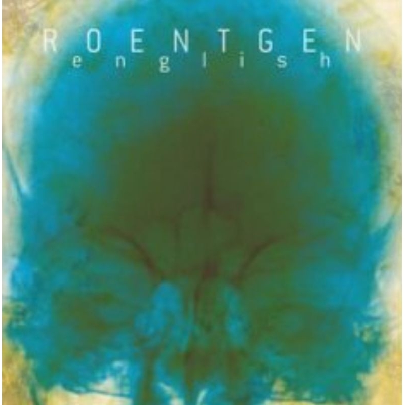 HYDE - Roentgen English Limited