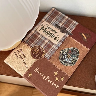 🚀จัดส่งจากกรุงเทพฯ🚀เคสipad Harry Potter Pro11 2024 Air7/6 11 Gen12 Mini7 Air5/4 เคสไอแพด Gen9 Gen11