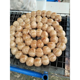 ไส้กรอกอีสาน50ลูกหมูวุ้นเส้นข้าว(เปรี้ยว)