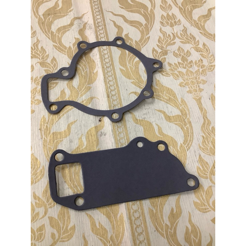 (ชุดละ)ปะเก็นปั้มน้ำ JCM,6BB1,ISUZU