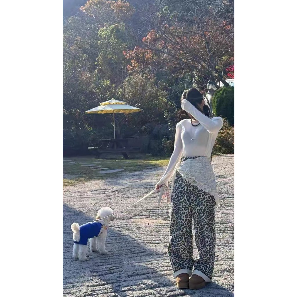 Bentoy🏝️ผ้าโพกเอว ลายลูกไม้  ตัดขอบ ผูกเอว คลุมผม เท่ๆ สไตล์​มินิมอลง(1234) รูปที่ 7
