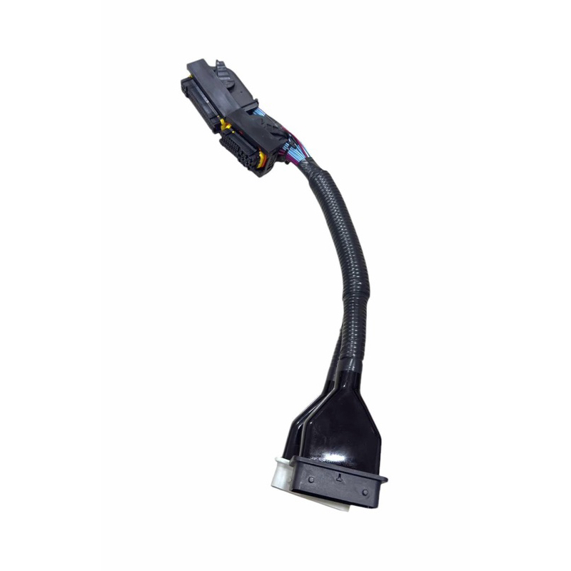 ปลักแปลงกล่องU1  ใส่กล่องU2-U3-U4