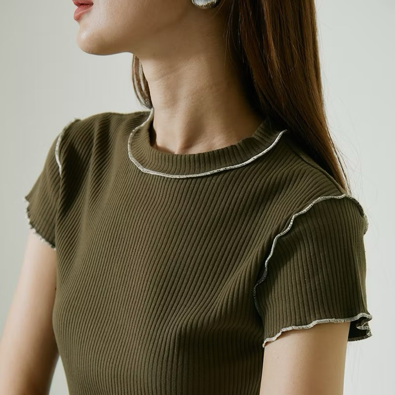 ส่งต่อ Soba t-shirt  (L) แบรนด์ Ketch.apparel