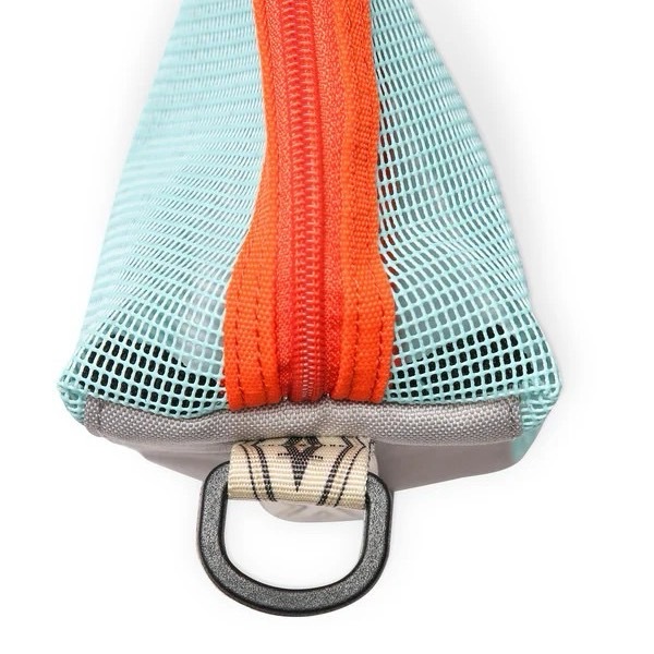 [ New Arrival ]  KAVU Travel Taco Organizer Bag ราคา ถูกที่สุด ดีลบีเคเค แกลเลอรีภาพที่ 9