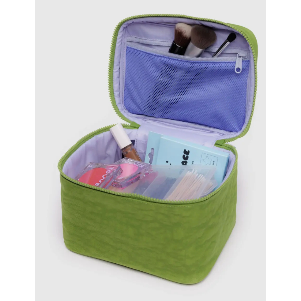 Baggu - Cosmetic Case  กระเป๋าเครื่องสำอาง - รูปที่ 3