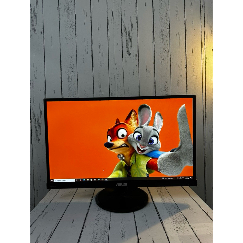 จอคอม Asus 23” LED IPS มี HDMI (VC239)