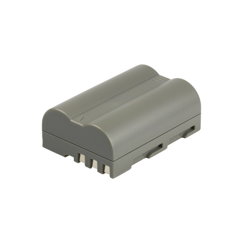 EN EL3e EL3e EL3e แบตเตอรี่และเครื่องชาร์จ 2200mAh สำหรับ Nikon D300S D300 D100 D200 D700 D70S D80 D90 D50 D70 - รูปที่ 4