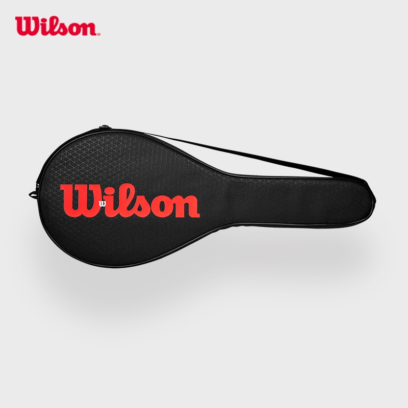 WILSON CLASH V3 RACQUET COVER WR8038301001 Official Store