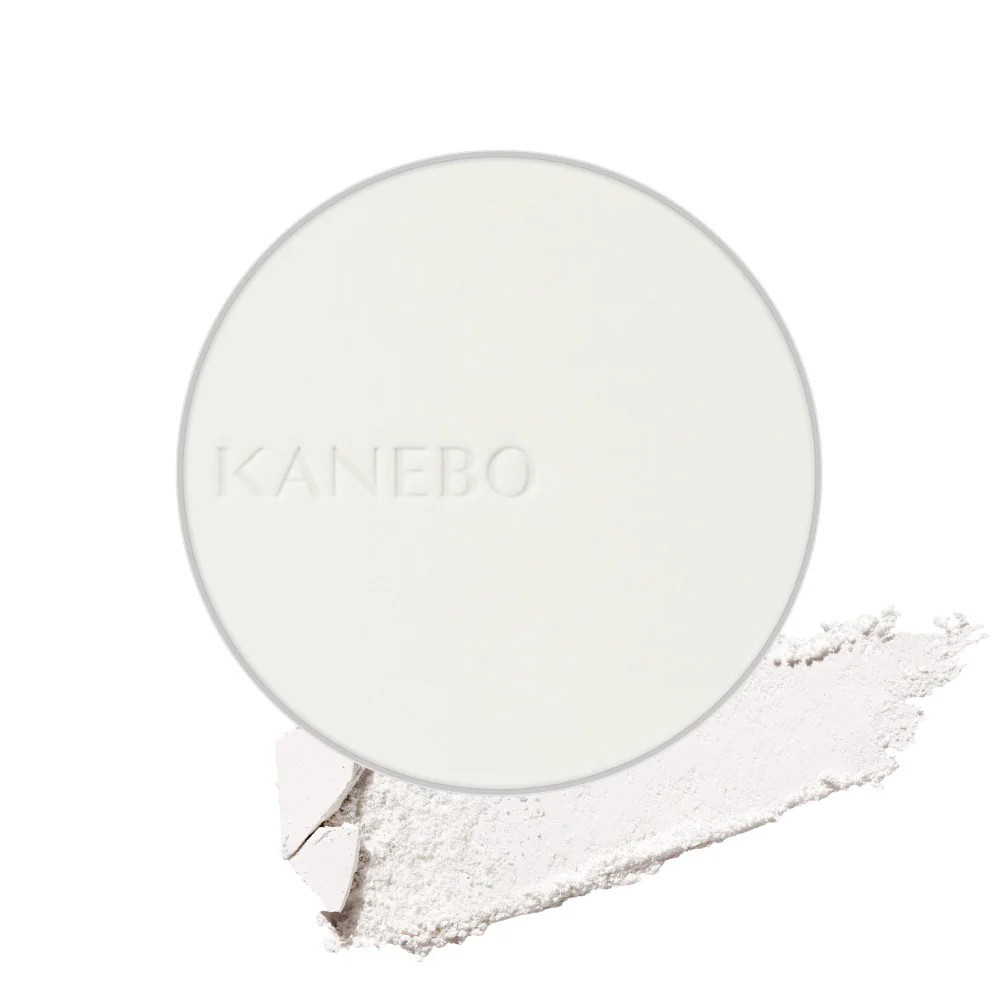 Kanebo Crystallized Fix Powder // Refill
