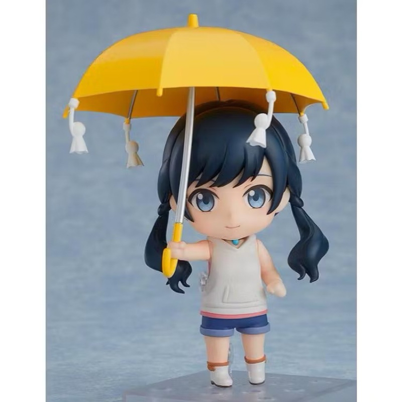 (มือ2) Nendoroid 1192 Hina Amano
