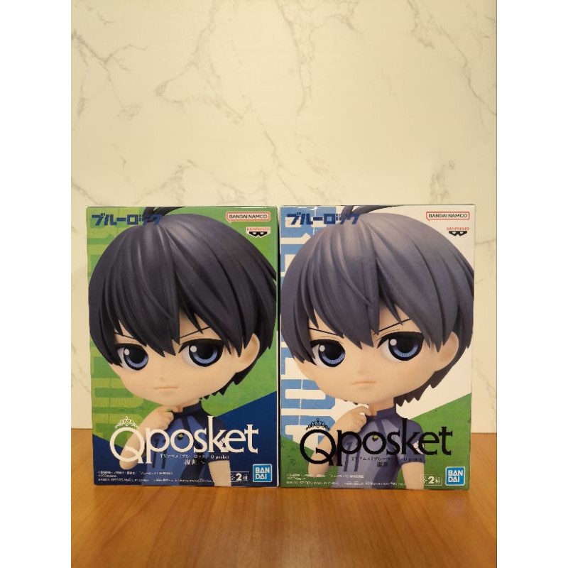(ของแท้ พร้อมส่ง) Blue Lock-Episode Nagi : บาจิระ/Reo
