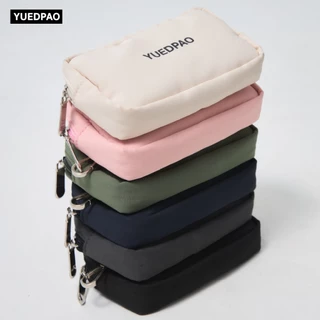 Yuedpao Mini Wallet Bag กระเป๋าอเนกประสงค์และกันน้ำ กระเป๋าสตางค์แฟชั่น