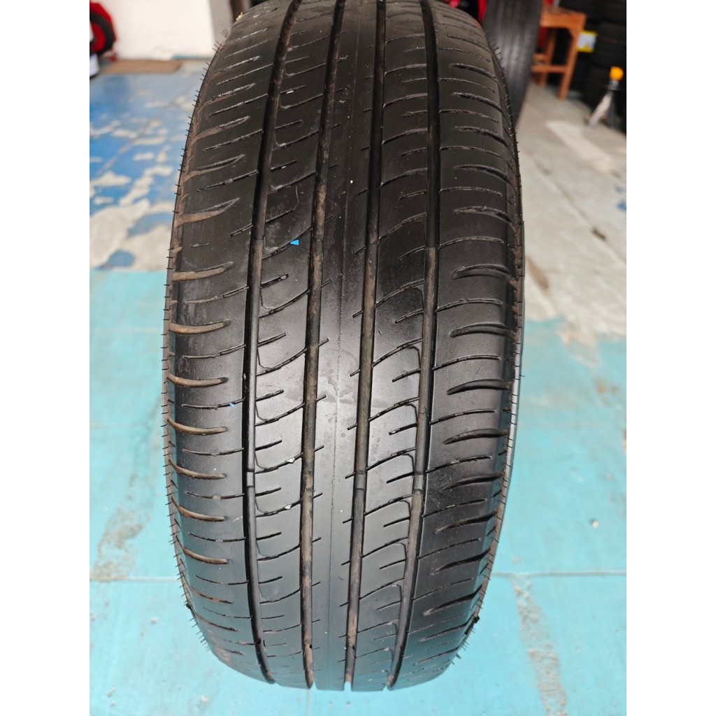 ยางเปอร์เซ็นต์ OTANI 215 65 R16 ปี24