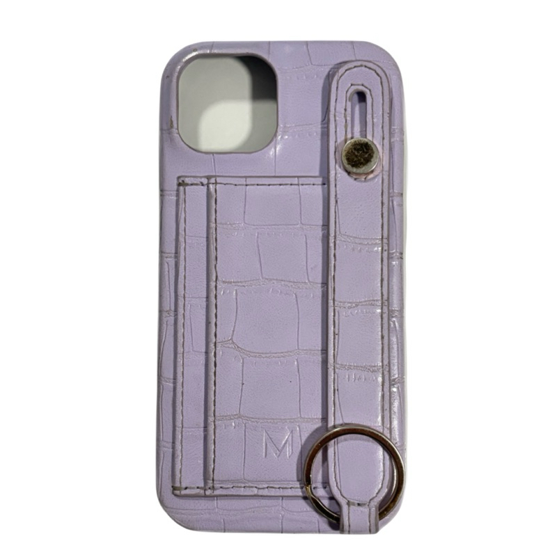 (Used) MUSE Baby Purple - (iPhone 15) 💜