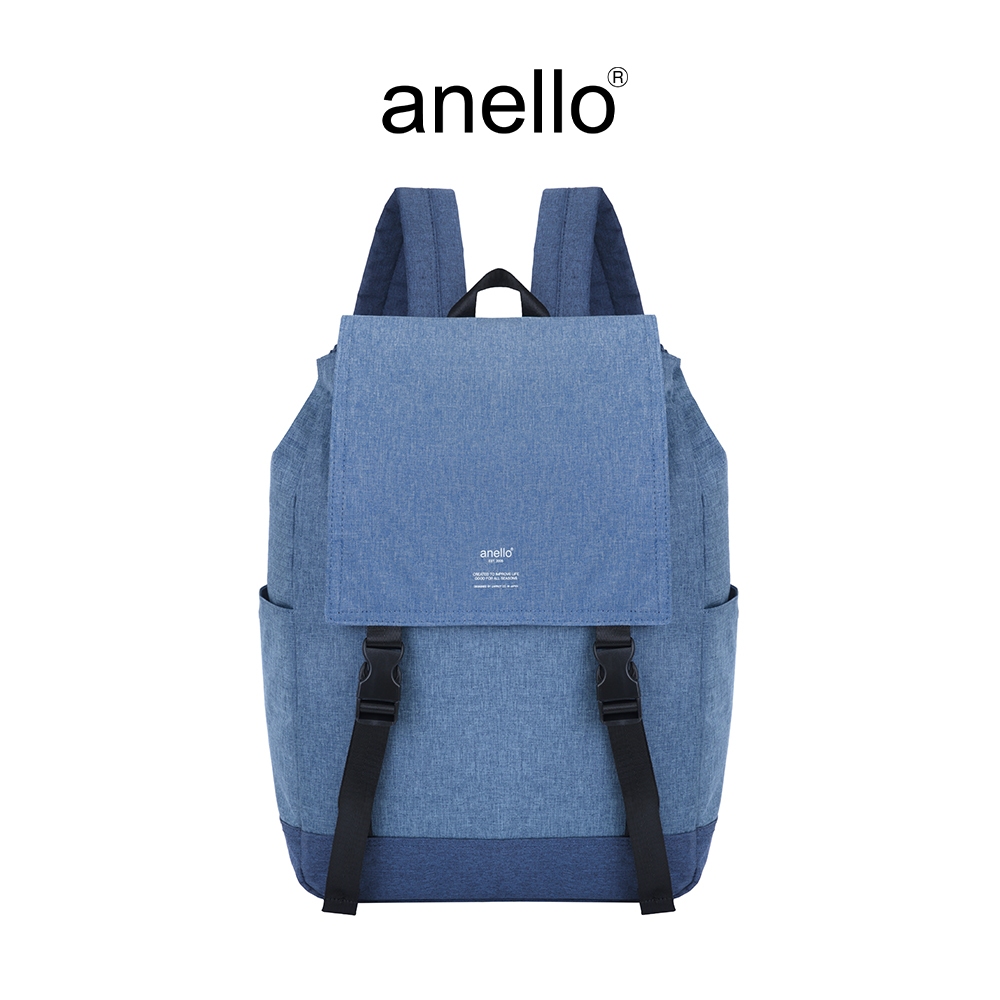 anello กระเป๋าเป้สะพายหลัง Size regular รุ่น THE DAY - ATH1151Z