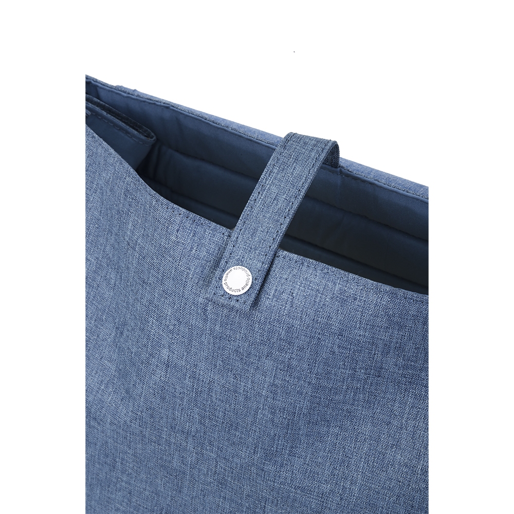 anello กระเป๋าเป้สะพายหลัง Size regular รุ่น THE DAY - ATH1151Z