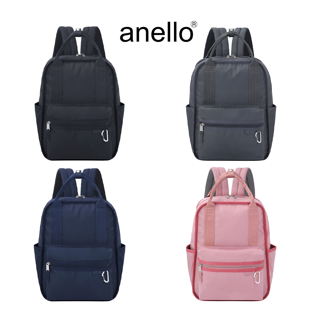 anello กระเป๋าสะพายหลัง size regular รุ่น MAY - AIN1195