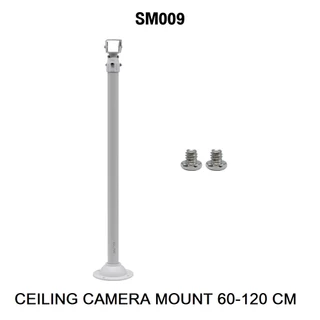 Glink SM-008/SM-009 CCTV Stand Calling Mount 30-60cm/60-120cm ขายึดกล้อง CCTV แบบยืดหด