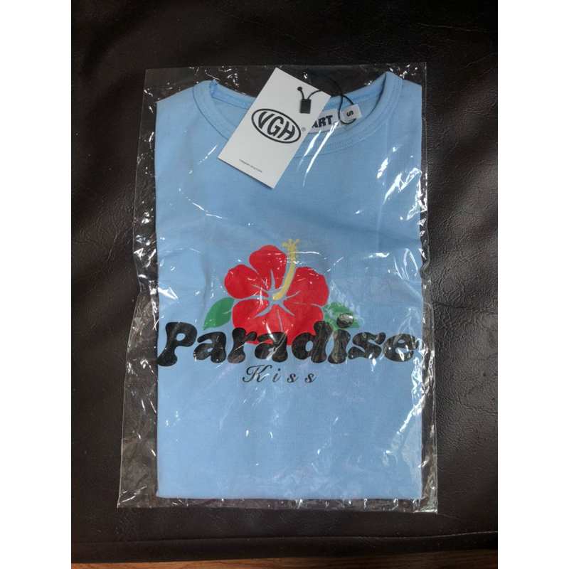 vgh เสื้อยืด Babytee (New in pack) ✨