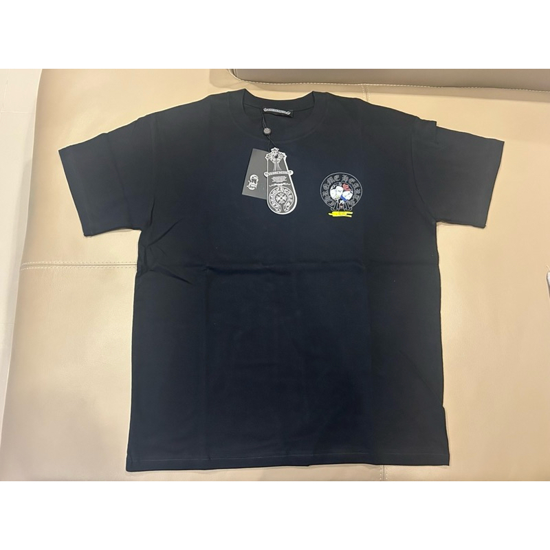 เสื้อ chorme hearts❤️