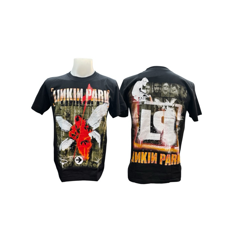 เสื้อวง   Linkin Park