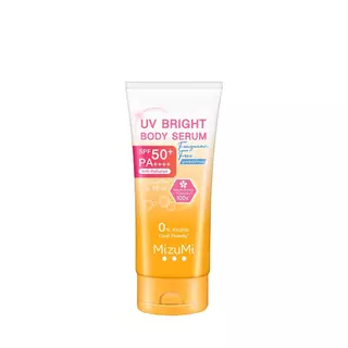Mizumi Uv Body Serum มิซึมิ ยูวี บอดี้ เซรั่ม กันแดดทาตัว 165 ml - 180 ml