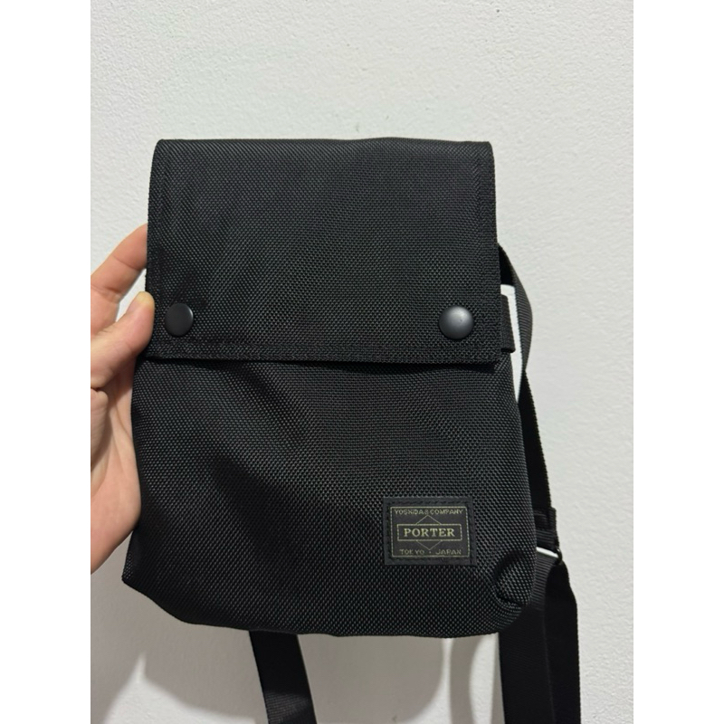 กระเป๋าสะพายข้างporter
