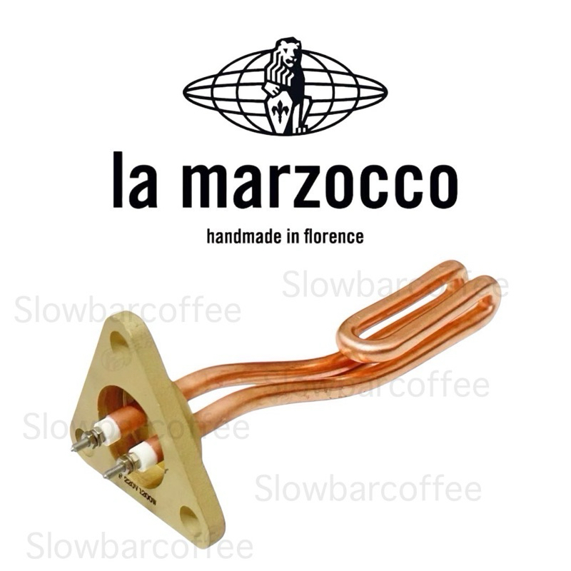 ฮีตเตอร์เครื่องชงกาแฟ La Marzocco Linea Mini