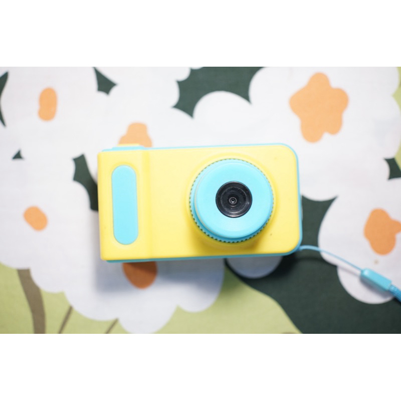 Toy Digital Camera กล้องดิจิตอล