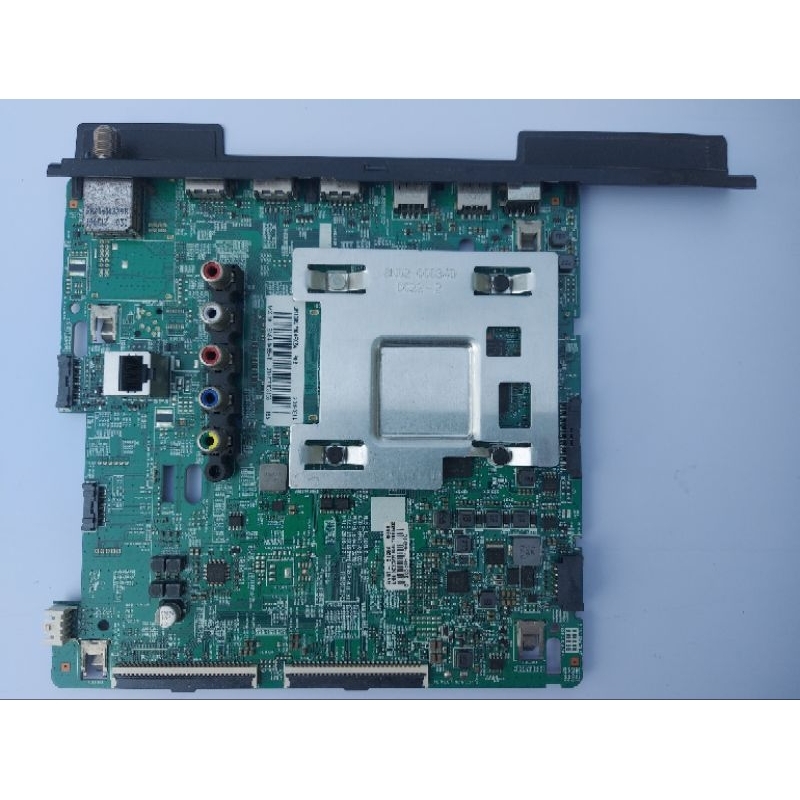 เมนบอร์ด Samsung TV 43 นิ้ว mainboard รุ่น UA43RU7100