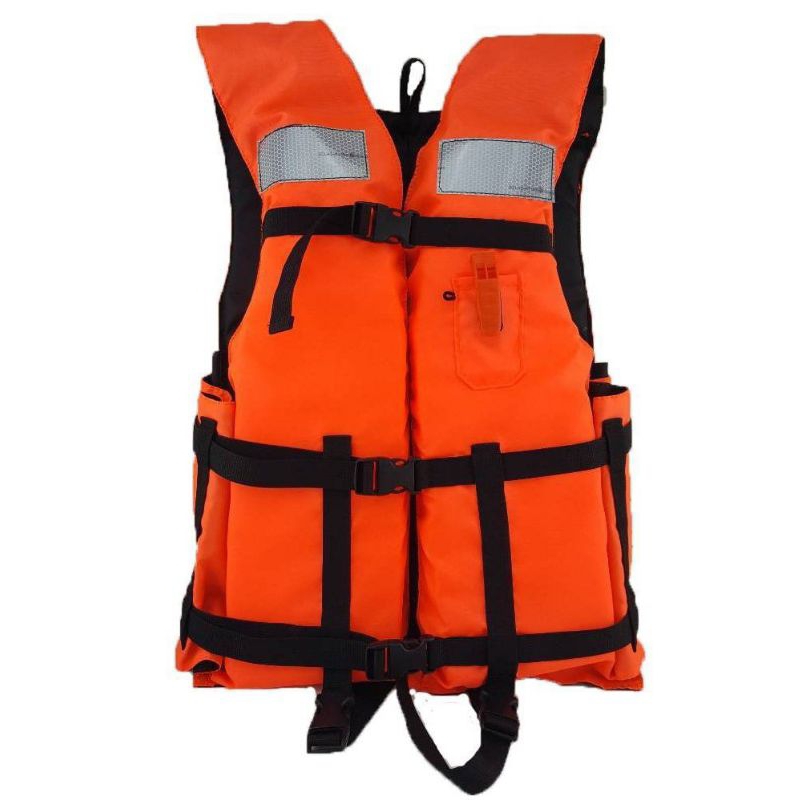 เสื้อชูชีพรุ่นกรมเจ้าท่า  MODEL. :  MD1