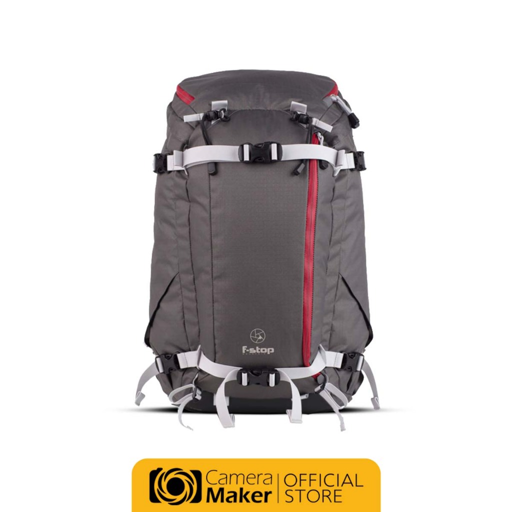(Clearance) F-Stop กระเป๋ากล้อง รุ่น AJNA The Red Bull Photography edition Bag pack