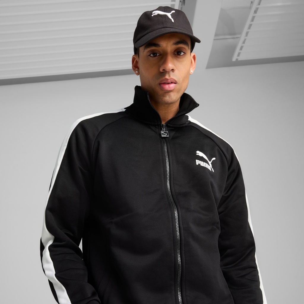 PUMA หมวก รุ่น ESS PUMA CAT BB Cap /025998 (801,802,803,807,808) — صورة 3