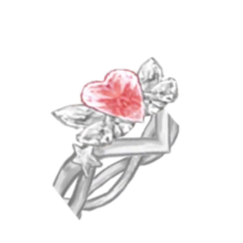 แหวนหัวใจ - Audition