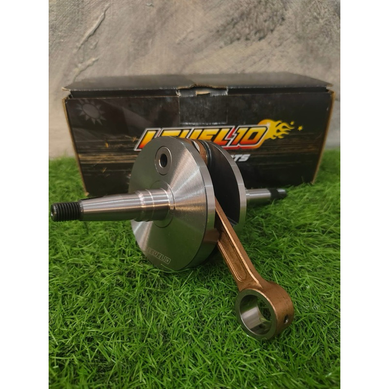 ข้อเหวี่ยง dio LEVEL 10