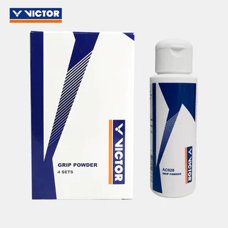 VICTOR แป้งทากริป รุ่น AC018 ผงแม็กนีเซียม กันลื่น ซับเหงื่อ