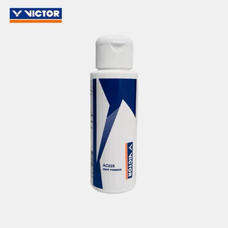 VICTOR แป้งทากริป รุ่น AC018 ผงแม็กนีเซียม กันลื่น ซับเหงื่อ