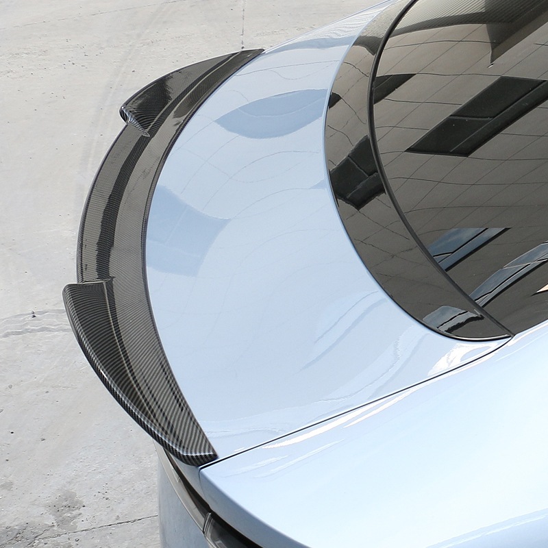 【จัดส่งจากกรุงเทพ】spoiler Byd Seal [2023-ปัจจุบัน] สปอยเลอร์ ปีกสปอยเลอร์ ปีกสปอยเลอร์หลัง การติดตั้งแบบไม่สูญเสีย - รูปที่ 2