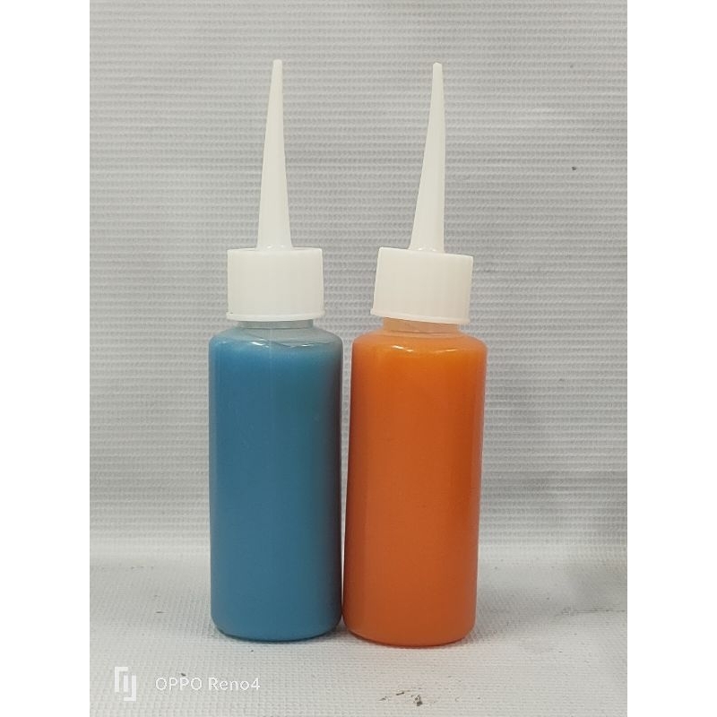 กาวอัดแม่เหล็กลำโพง 1 ชุด ขนาด 50 กรัม. และ 150 กรัม. ใช้สำหรับอัดแม่เหล็กและโครงลำโพง หรืออื่นๆ