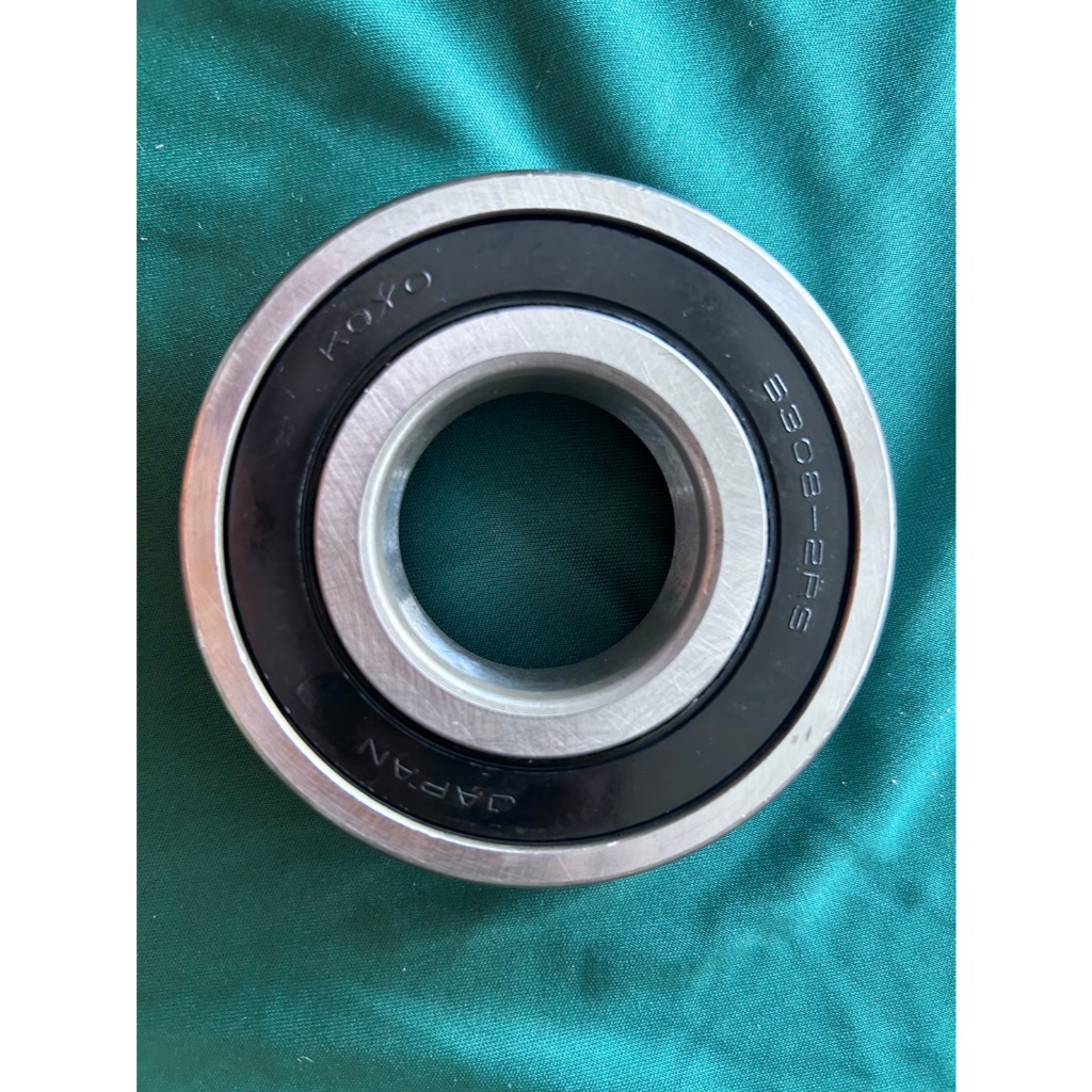 KOYO ลูกปืน ลูกปืนล้อหลัง TOYOTA Mighty-X (LN85) koyoแท้ 63082RS