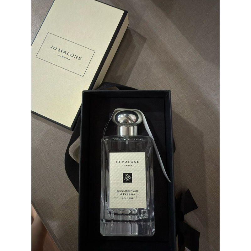 JOMALONE แท้กลิ่น ENGLISH PEAR 100 ml จาก Europe
