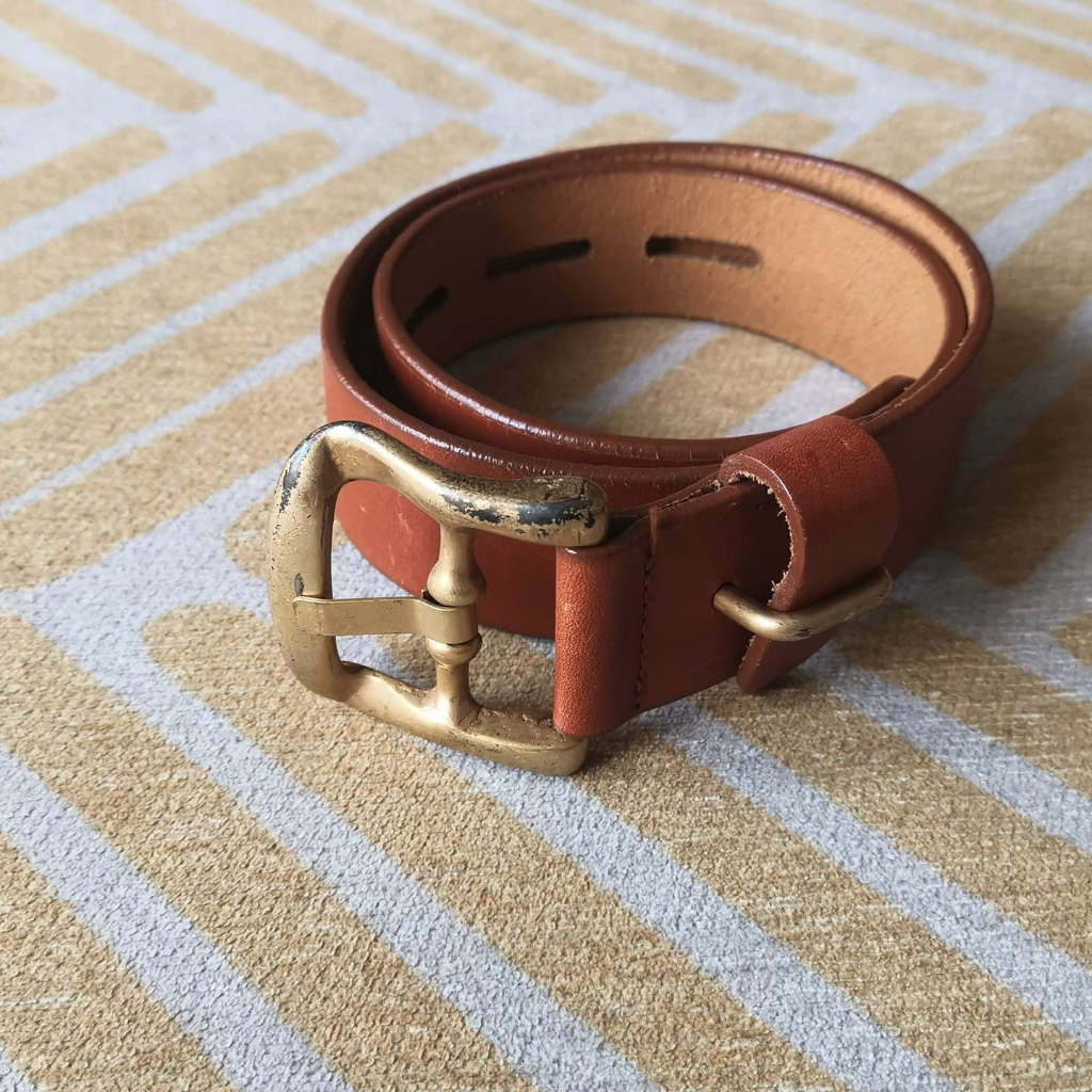 Vintage CHEROKEE Belt สภาพสวย