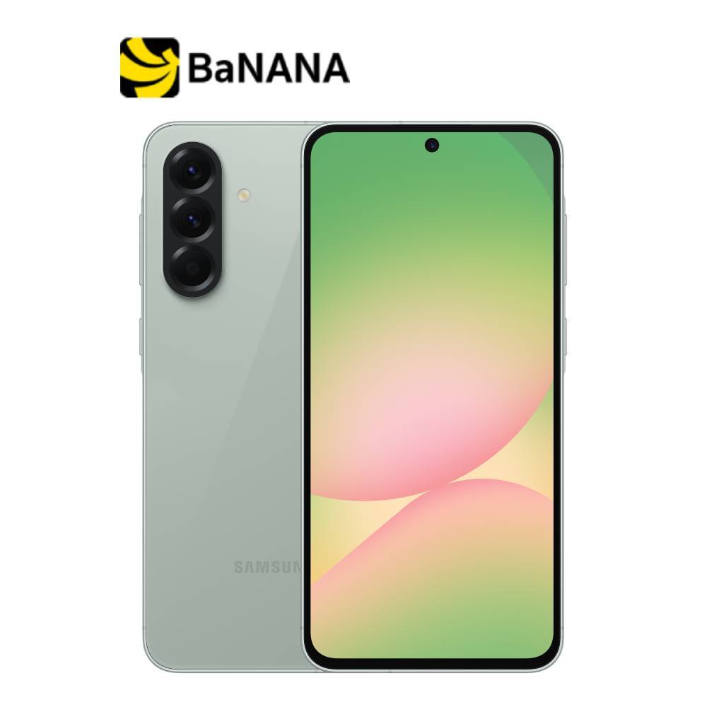 สมาร์ทโฟน Samsung Galaxy A56 (5G) by Banana IT