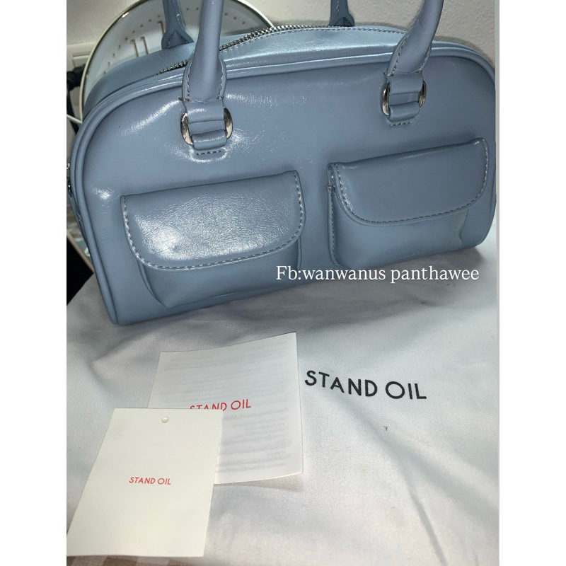 [stand oil chubby]  👜